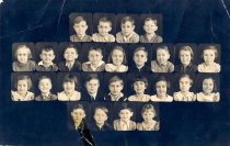 John Kerr class, 1936